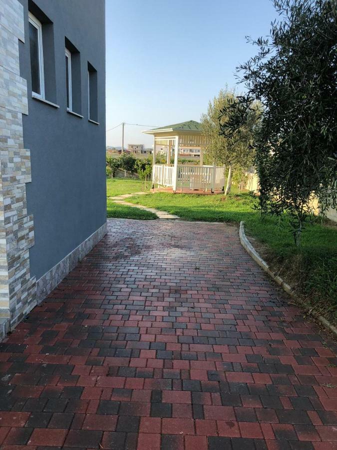 Palma Apartments Durres Exterior photo