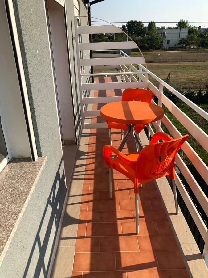 Palma Apartments Durres Exterior photo